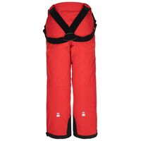 Methone-JB Red Παιδικό Παντελόνι Kilpi