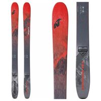 Enforcer 95 S Flat Παιδικά Πέδιλα Σκι Nordica