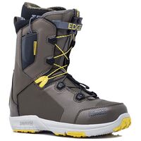 Edge SL Brown Ανδρικές Μπότες Snowboard Northwave