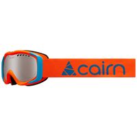 Booster Neon Orange Neon Blue Παιδική Μάσκα Cairn