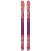Astral 88 Flat Peach Πέδιλα Σκι Nordica