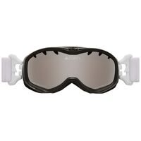 Rush Shiny Black Παιδική Μάσκα Cairn