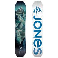 Discovery Σανίδα Snowboard Jones