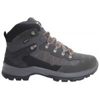 14511 Ανθρακί Ορειβατικά Μποτάκια Grisport