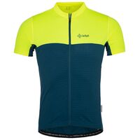 Lauben-M Turquoise Ανδρική Ποδηλατική Μπλούζα Kilpi