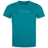 Todi-M Turquoise Ανδρική Μπλούζα Kilpi