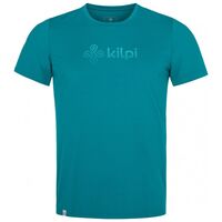 Todi-M Turquoise Ανδρική Μπλούζα Kilpi
