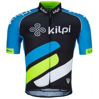 Corridor-M Blue Ανδρική Ποδηλατική Μπλούζα Kilpi