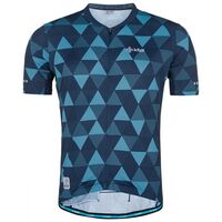 Saletta-M Dark Blue Ανδρική Ποδηλατική Μπλούζα Kilpi