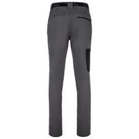 Ligne-M Dark Grey Ανδρικό Παντελόνι Kilpi