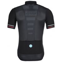 Elyon-M Black Ανδρική Ποδηλατική Μπλούζα Kilpi