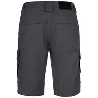 Breeze-M Dark Grey Ανδρικό Σορτς Kilpi