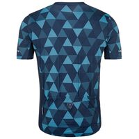 Saletta-M Dark Blue Ανδρική Ποδηλατική Μπλούζα Kilpi