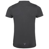 Meledo-M Dark Grey Ανδρική Ποδηλατική Μπλούζα Kilpi