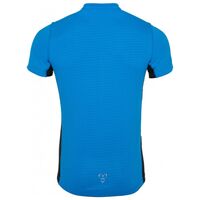 Meledo-M Blue Ανδρική Ποδηλατική Μπλούζα Kilpi