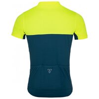 Lauben-M Turquoise Ανδρική Ποδηλατική Μπλούζα Kilpi