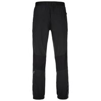 Heyes-M Black Ανδρικό Παντελόνι Kilpi