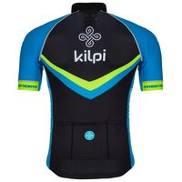 Corridor-M Blue Ανδρική Ποδηλατική Μπλούζα Kilpi