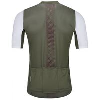 Alvi-M Khaki Ανδρική Ποδηλατική Μπλούζα Kilpi