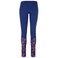 Runner-W Dark Blue Γυναικείο Κολάν Kilpi