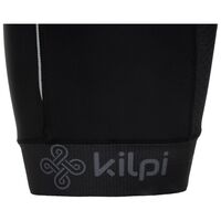 Rider-M Black Ανδρικό Ποδηλατικό Σορτς Kilpi