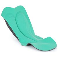 Pressure-M Black Ανδρικό Ποδηλατικό Σορτς Kilpi