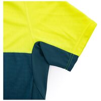 Lauben-M Turquoise Ανδρική Ποδηλατική Μπλούζα Kilpi