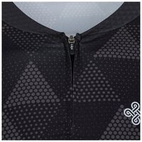 Saletta-M Black Ανδρική Ποδηλατική Μπλούζα Kilpi