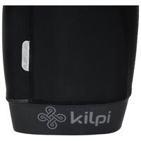 Pressure-M Black Ανδρικό Ποδηλατικό Σορτς Kilpi