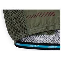 Alvi-M Khaki Ανδρική Ποδηλατική Μπλούζα Kilpi