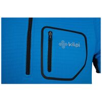 Meledo-M Blue Ανδρική Ποδηλατική Μπλούζα Kilpi