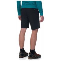 Morton-M Black Ανδρικό Σορτς Kilpi