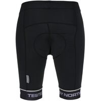 Pressure-M Black Ανδρικό Ποδηλατικό Σορτς Kilpi