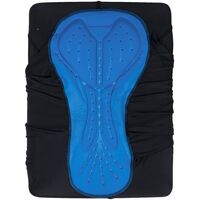 Pressure-M Black Ανδρικό Ποδηλατικό Σορτς Kilpi