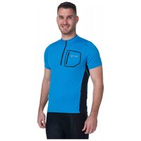 Meledo-M Blue Ανδρική Ποδηλατική Μπλούζα Kilpi