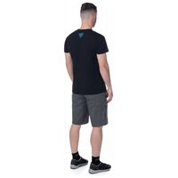 Breeze-M Dark Grey Ανδρικό Σορτς Kilpi