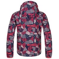 Ravia-J Pink Παιδικό Μπουφάν Softshell Kilpi