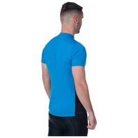 Meledo-M Blue Ανδρική Ποδηλατική Μπλούζα Kilpi