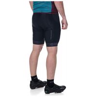 Rider-M Black Ανδρικό Ποδηλατικό Σορτς Kilpi