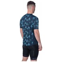 Saletta-M Dark Blue Ανδρική Ποδηλατική Μπλούζα Kilpi