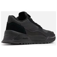 Wildone Heritage Black Charcoal Γυναικεία Παπούτσια Columbia