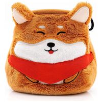 Chalk Bag Shiba Inu Πουγκί Σκόνης Μαγνησίας Y&Y