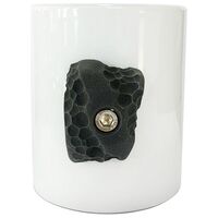 Mug Black Κούπα Y&Y