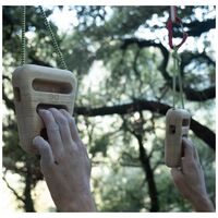 The Rocky Μονόζυγο Ενδυνάμωσης Y&Y