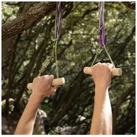 Cylinder Twins 55mm Μονόζυγο Ενδυνάμωσης Υ&Υ