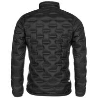 Papilon M Black Ανδρικό Μπουφάν Kilpi