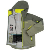 Hastar-M Khaki Ανδρική Μεμβράνη Kilpi