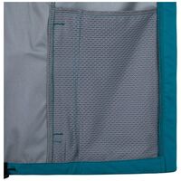 Riello-M Turquoise Ανδρικό Γιλέκο Softshell Kilpi