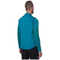 Riello-M Turquoise Ανδρικό Γιλέκο Softshell Kilpi