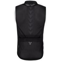 ​Flow-M Black Ανδρικό Ποδηλατικό Γιλέκο Kilpi​
